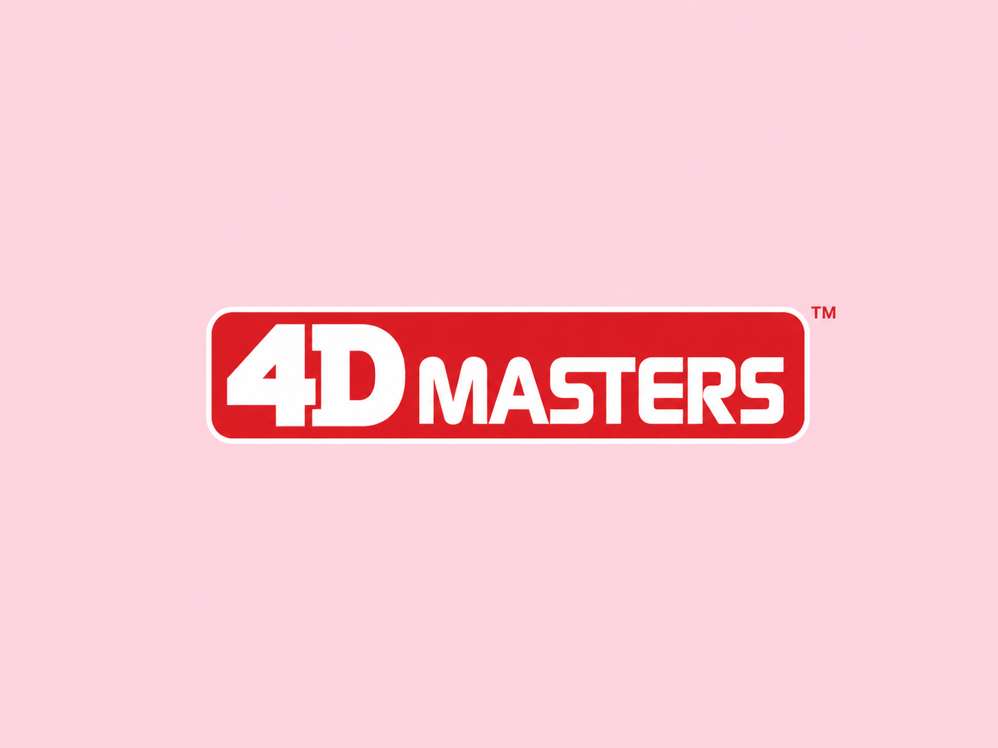 4D Masters