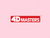 4D Masters