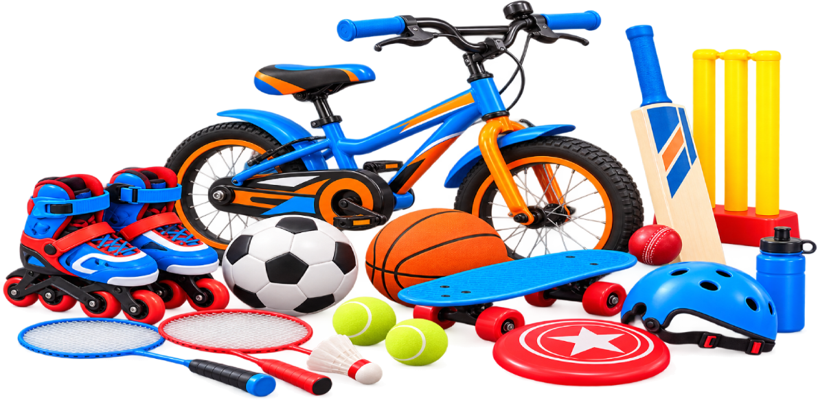 Sports