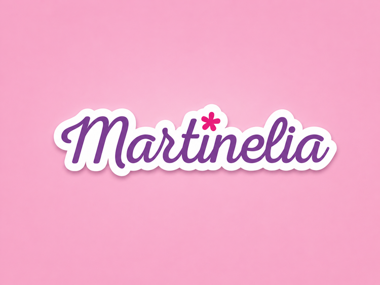 Martinelia