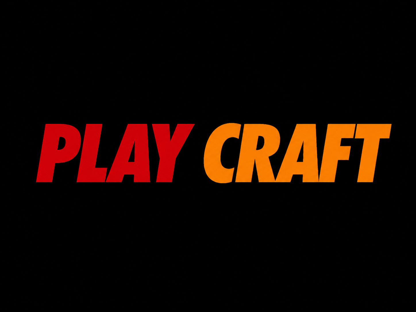 Play Craft