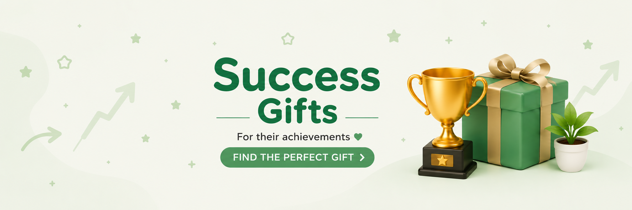 Success Gifts 🏆