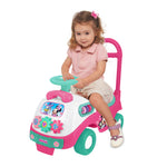 Kiddieland My First Minnie Gears Activity Ride On