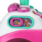 Kiddieland My First Minnie Gears Activity Ride On
