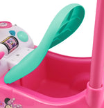 Kiddieland My First Minnie Gears Activity Ride On