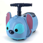 Kiddieland Lights 'N' Sounds Stitch Zoom Ride On