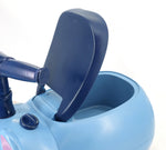 Kiddieland Lights 'N' Sounds Stitch Zoom Ride On