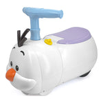 Kiddieland Lights 'N' Sounds Olaf Zoom Ride On