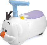 Kiddieland Lights 'N' Sounds Olaf Zoom Ride On
