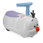 Kiddieland Lights 'N' Sounds Olaf Zoom Ride On