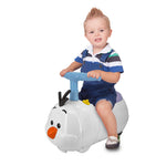 Kiddieland Lights 'N' Sounds Olaf Zoom Ride On