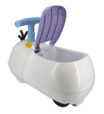 Kiddieland Lights 'N' Sounds Olaf Zoom Ride On