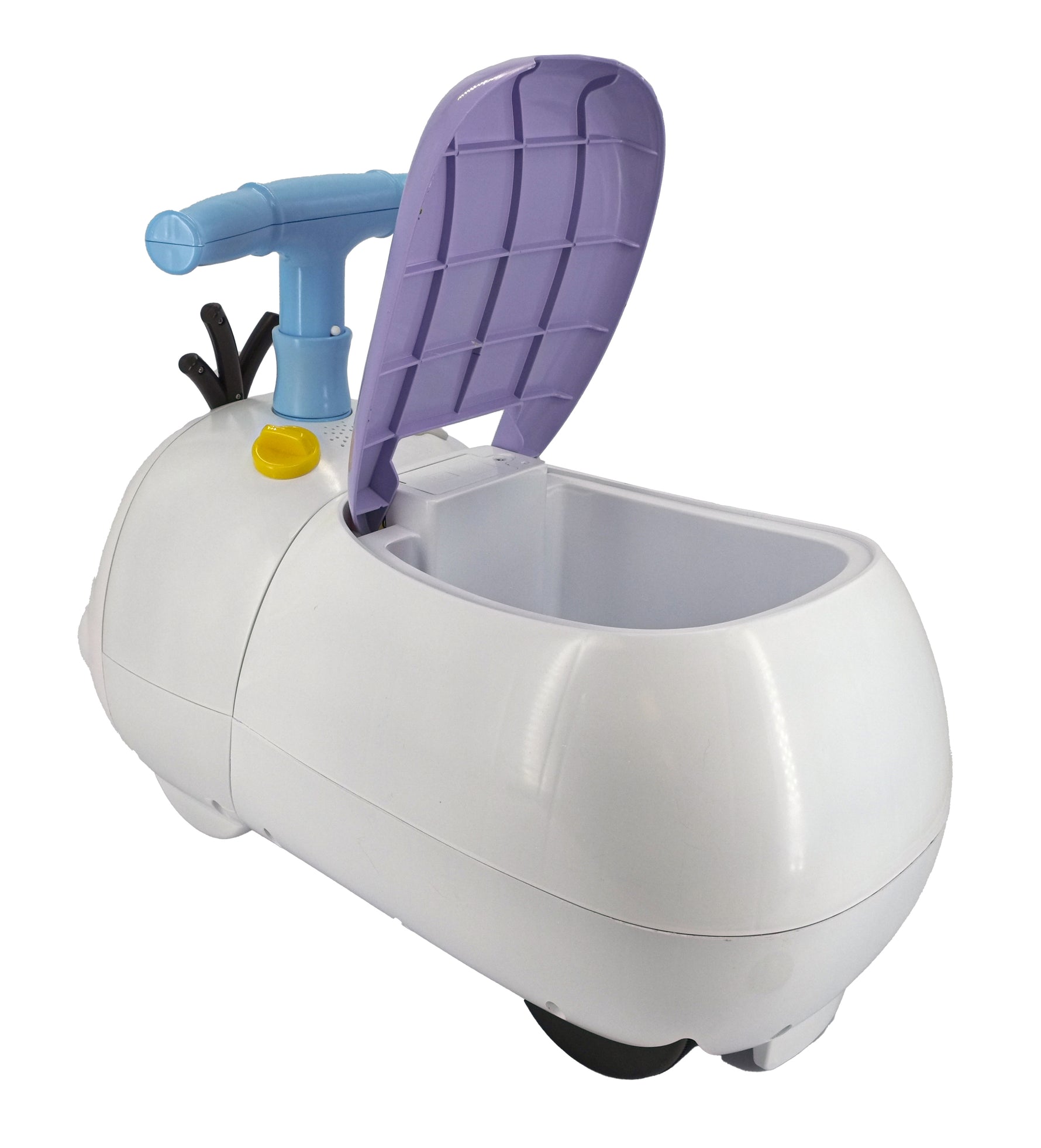 Kiddieland Lights 'N' Sounds Olaf Zoom Ride On