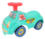 Kiddieland My First Stitch Ride On