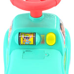Kiddieland My First Stitch Ride On