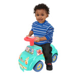 Kiddieland My First Stitch Ride On