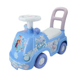 Kiddieland Lights 'N' Sounds Winter Magic Ride On