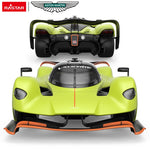 Rastar 1:14 Aston Martin Valkyrie AMR Pro RC Car | USB Charging | UAE