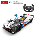 RASTAR 1:14 BMW M Hybrid V8 RC Car with USB Charging