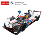 RASTAR 1:14 BMW M Hybrid V8 RC Car with USB Charging