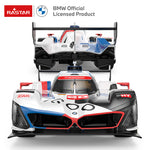 RASTAR 1:14 BMW M Hybrid V8 RC Car with USB Charging