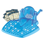 TCG Classic Cage Bingo Game | Family Party Game for Kids & Adults UAE