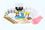 EKSPLOE MY PERFUME MAKING LAB