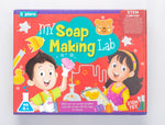 EKSPLOE MY SOAP MAKING LAB