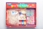 EKSPLOE MY SOAP MAKING LAB