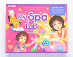 EKSPLOE MY SPA LAB