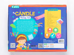 EKSPLOE MY CANDLE MAKING LAB