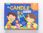 EKSPLOE MY CANDLE MAKING LAB
