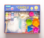 EKSPLOE MY CANDLE MAKING LAB