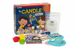EKSPLOE MY CANDLE MAKING LAB