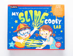 EKSPLOE MY SLIME GOOEY LAB
