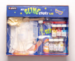 EKSPLOE MY SLIME GOOEY LAB