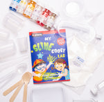 EKSPLOE MY SLIME GOOEY LAB