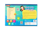 Eksploe My Bath Bomb & Bath Salts Making Lab