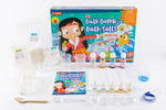 Eksploe My Bath Bomb & Bath Salts Making Lab