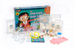 Eksploe My Bath Bomb & Bath Salts Making Lab