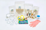Eksploe My Bath Bomb & Bath Salts Making Lab