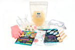 Eksploe My Glow-in-the-Dark Soap Making Lab