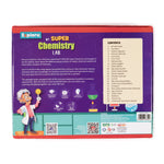 Eksploe My Super Chemistry Lab