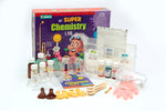 Eksploe My Super Chemistry Lab