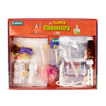 Eksploe My Super Chemistry Lab