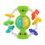 PLAY GO SHAKE, STACK & LEARN COMBO