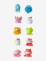 PLAY GO PLAYGO FOREST FRIENDS SQUIRTERS - 5 PCS - 2 ASSORTED