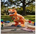 Little Learners Mars JungleForce | Walking Animal Toy for Babies & Toddlers