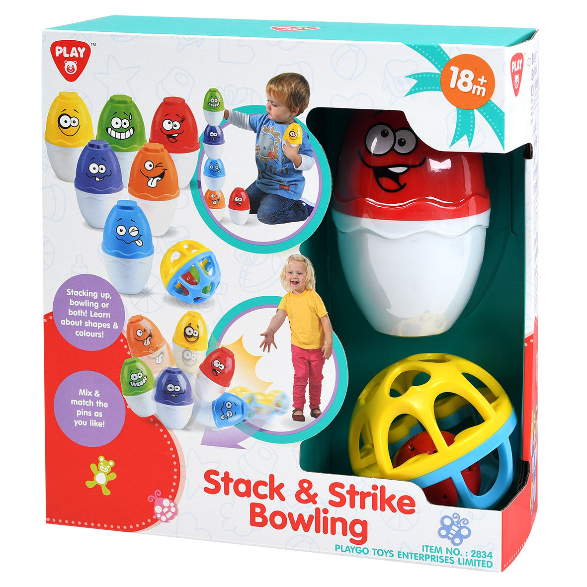 Family Games