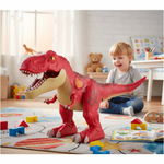 Little Learners Walking Dino T-Rex | Baby & Toddler Dinosaur Toy